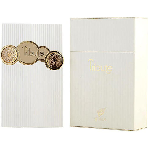 Afnan Tribute White EDP 100ml