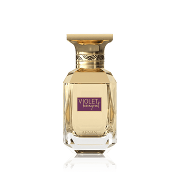 Afnan Violet Bouquet EDP 80ml