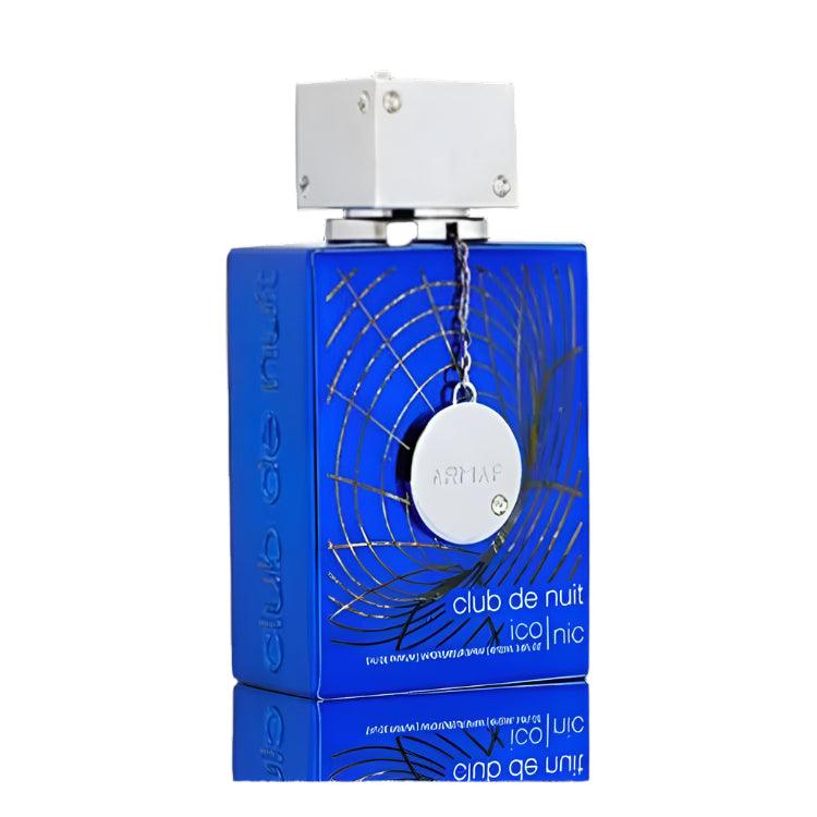 Armaf Club de Nuit Iconic Eau de Parfum 105ml perfume bottle