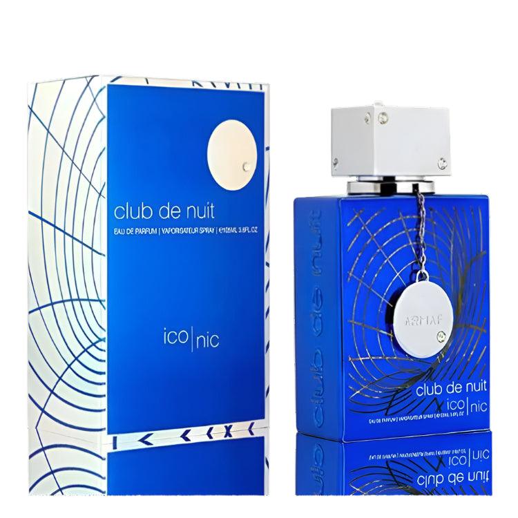 Armaf Club De Nuit Iconic EDP 105ml