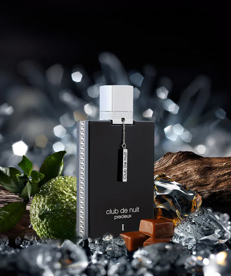 Armaf Club De Nuit Precieux Extrait De Parfum 55ml