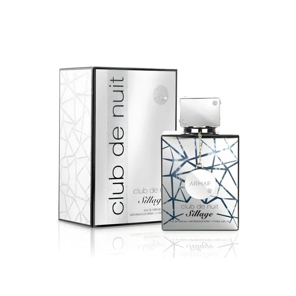 Armaf Club De Nuit Sillage EDP 105ml
