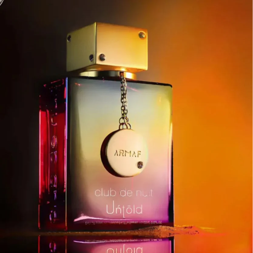 Armaf Club De Nuit Untold EDP 105ml