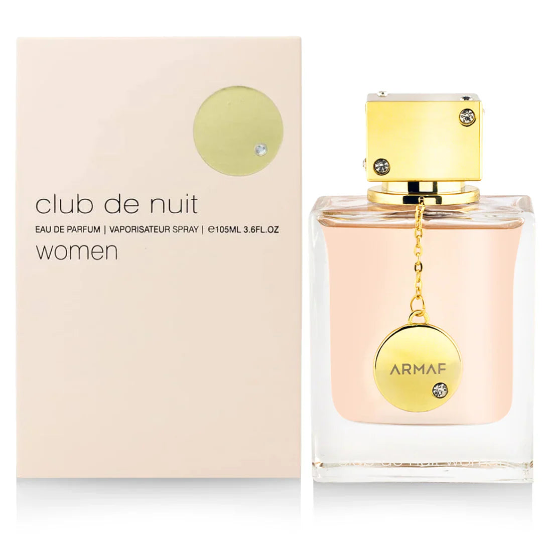 Armaf Club De Nuit Women's EDP 105 ml