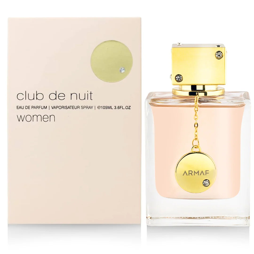 Armaf Club De Nuit Women's EDP 105 ml