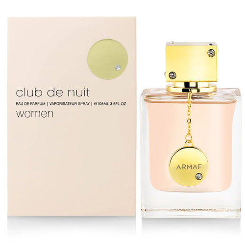 Armaf Club De Nuit Women's EDP 105 ml