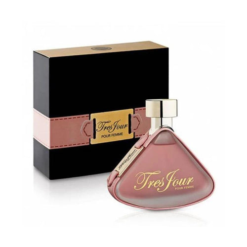 Armaf Tres Jour EDP 100ml