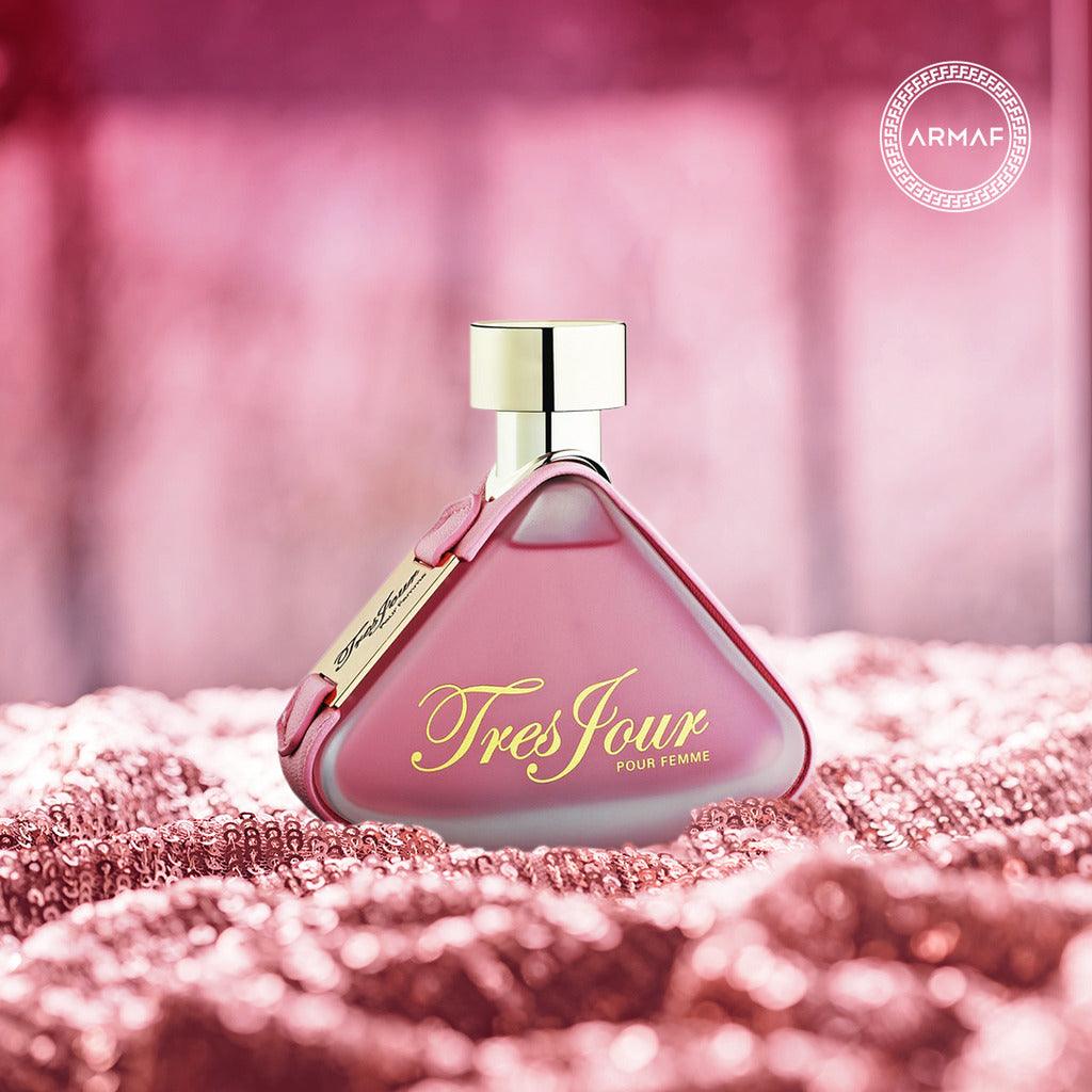 Armaf Tres Jour EDP 100ml
