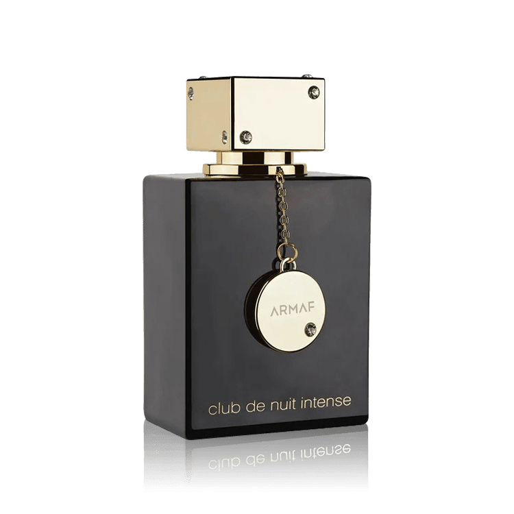 Armaf Club de Nuit Intense Eau de Parfum 105ml perfume bottle