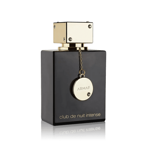Armaf Club de Nuit Intense Eau de Parfum 105ml perfume bottle