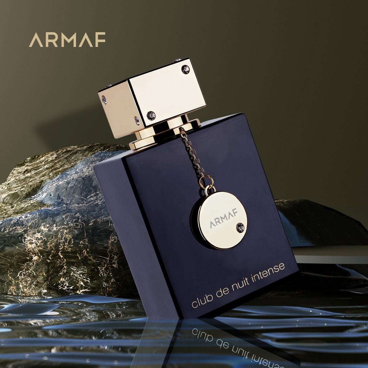 Armaf Club De Nuit Intense EDP 105ml