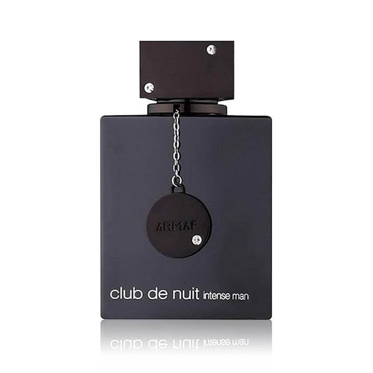 Armaf Club de Nuit Intense Eau de Toilette 105ml perfume bottle