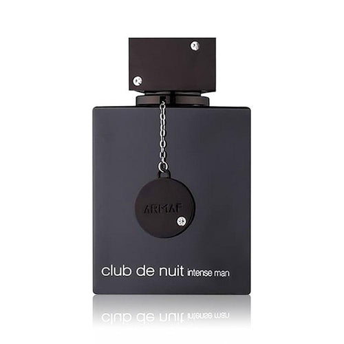 Armaf Club de Nuit Intense Eau de Toilette 105ml perfume bottle