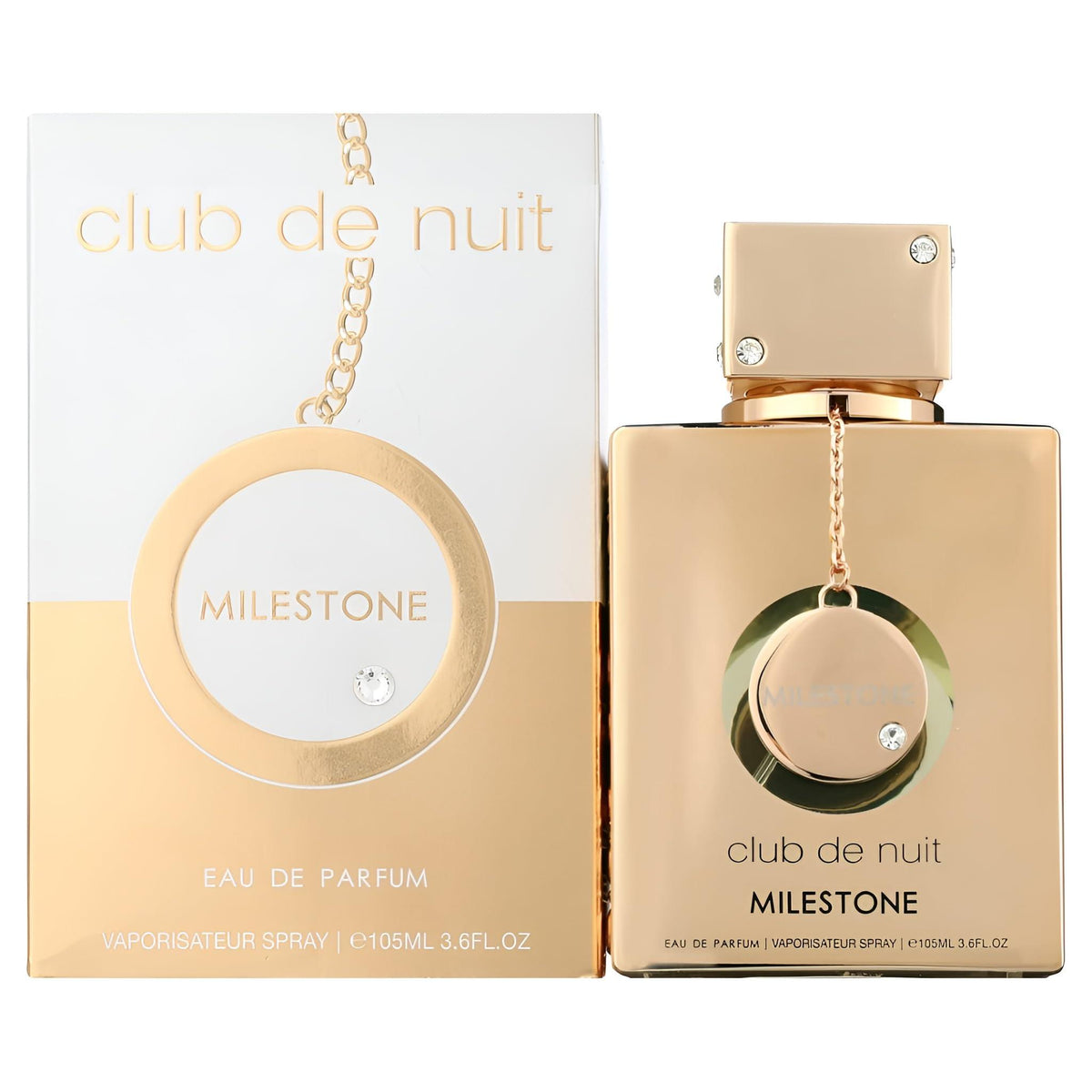 Armaf Club De Nuit Milestone EDP 100ml