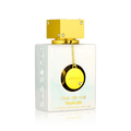 Armaf Club de Nuit White Imperiale Eau de Parfum 105ml perfume bottle