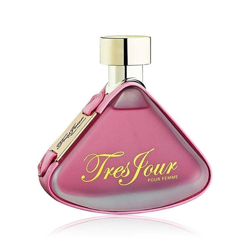 Armaf Tres Jour Eau de Parfum 100ml perfume bottle