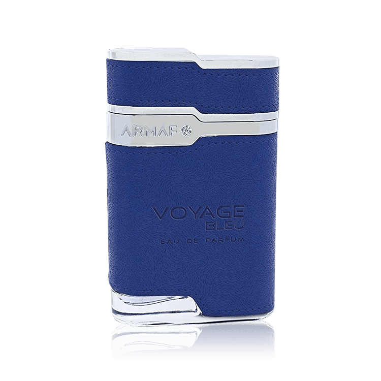 Armaf Voyage Blue Eau de Parfum 100ml perfume bottle