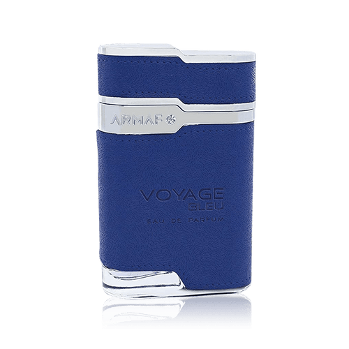 Armaf Voyage Blue Eau de Parfum 100ml perfume bottle
