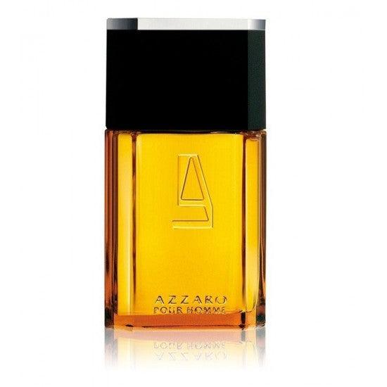 Azzaro Pour Homme Eau de Toilette 100ml perfume bottle