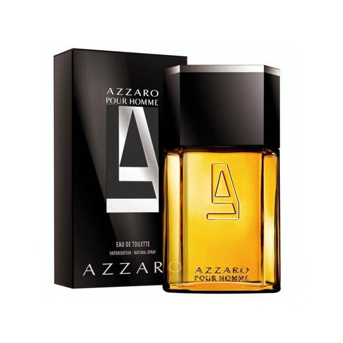 Azzaro Pour Homme EDT 100ml