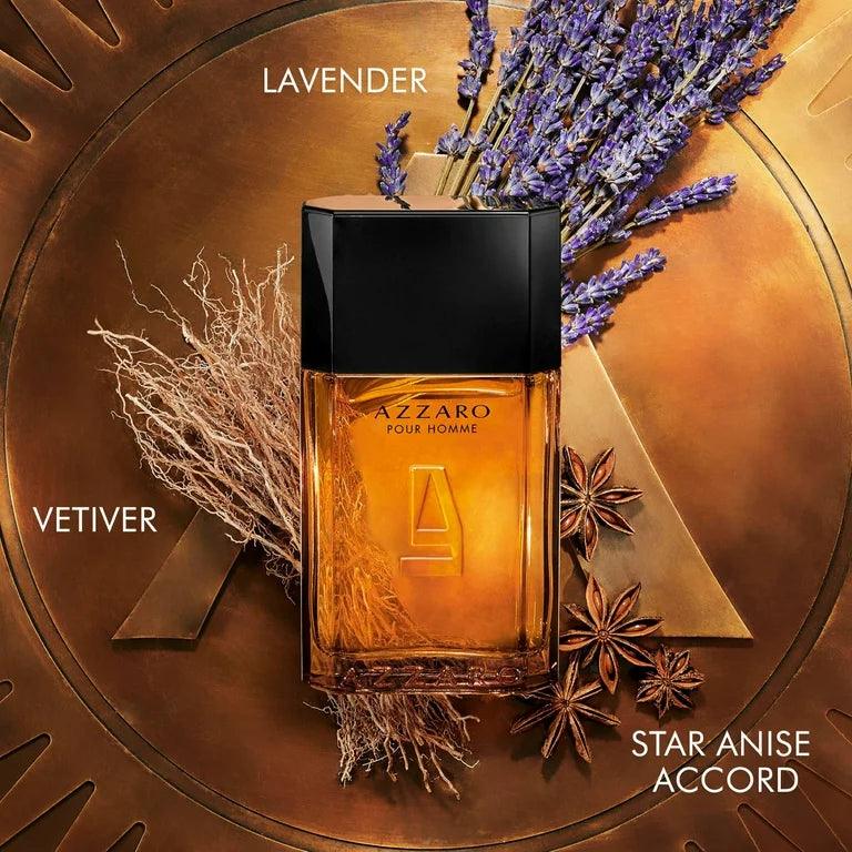 Azzaro Pour Homme EDT 100ml