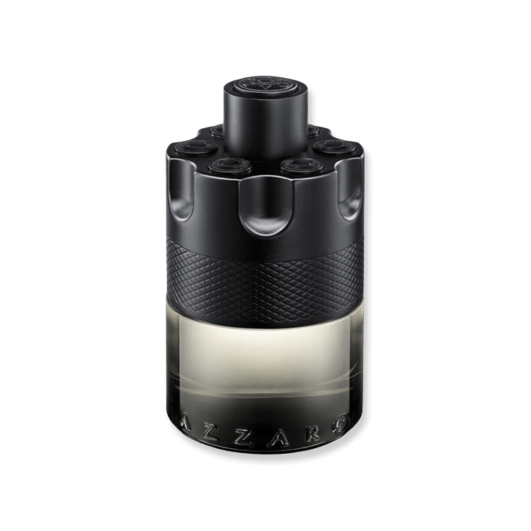 Azzaro The Most Wanted Eau de Toilette Intense 100ml perfume bottle