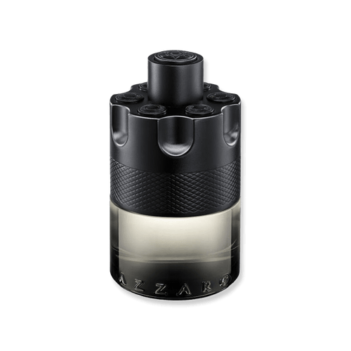 Azzaro The Most Wanted Eau de Toilette Intense 100ml perfume bottle