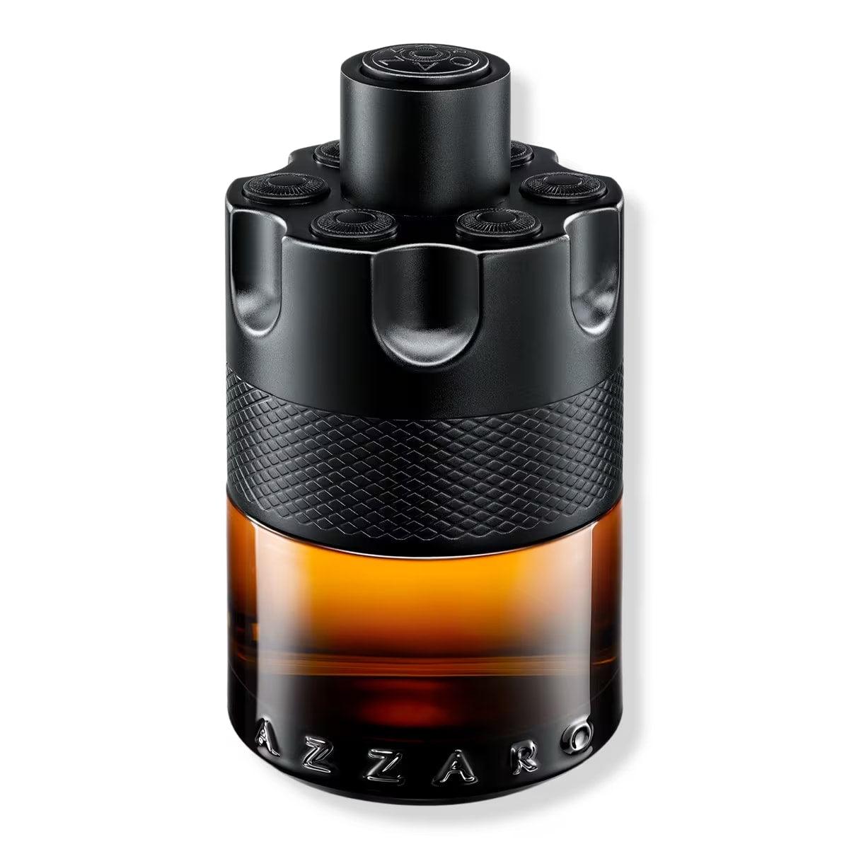 Azzaro The Most Wanted Parfum 100ml bottle