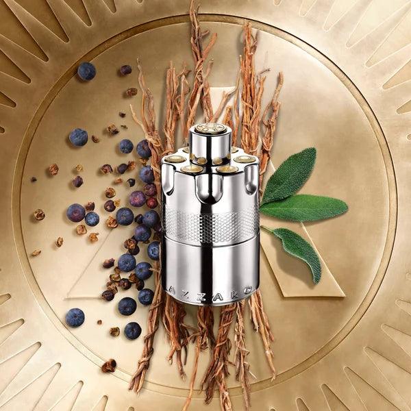 Azzaro Wanted EDP 100ml