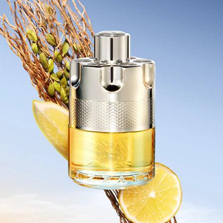 Azzaro Wanted EDT 100ml