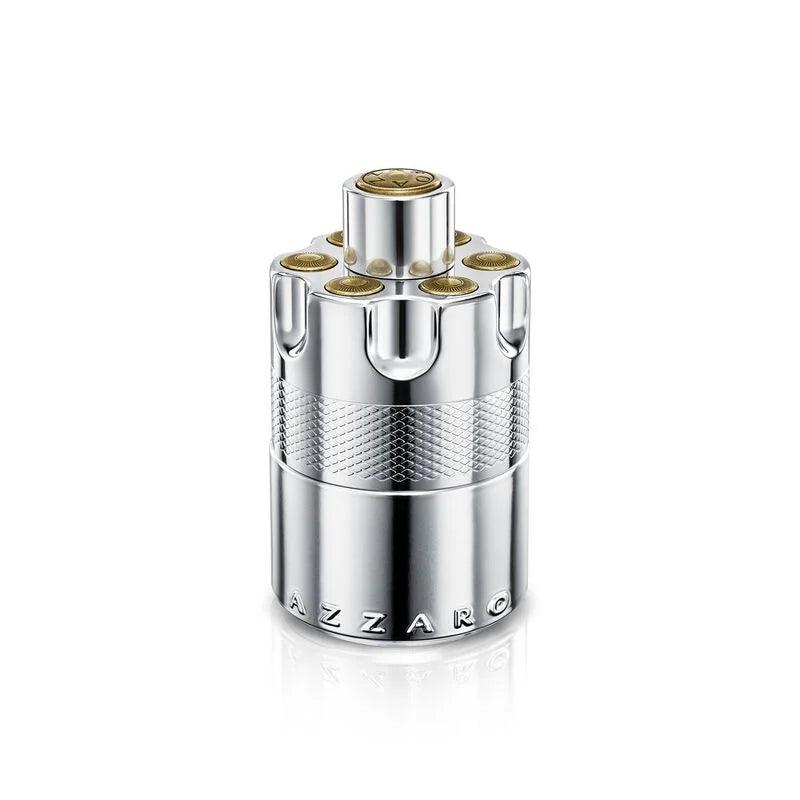Azzaro Wanted Eau de Parfum 100ml perfume bottle