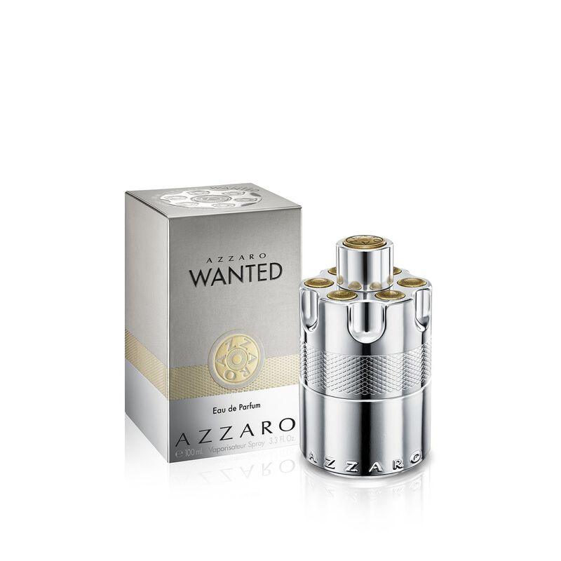 Azzaro Wanted EDP 100ml