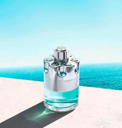 Azzaro Wanted Tonic EDT 100ml