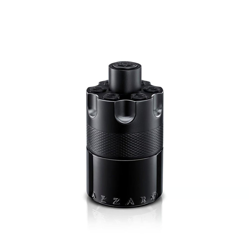 Azzaro The Most Wanted Intense Eau de Parfum 100ml perfume bottle