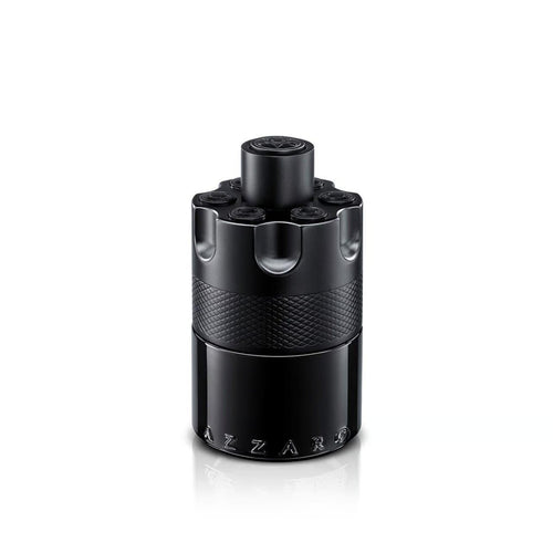Azzaro The Most Wanted Intense Eau de Parfum 100ml perfume bottle