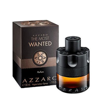 Azzaro The Most Wanted Parfum 100ml with packaging