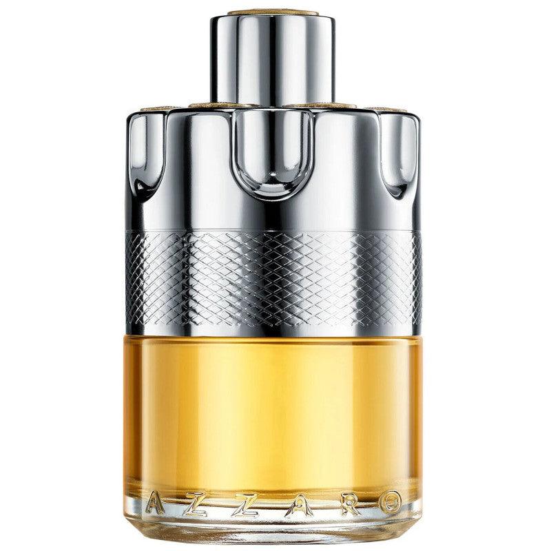Azzaro Wanted Eau de Toilette 100ml perfume bottle