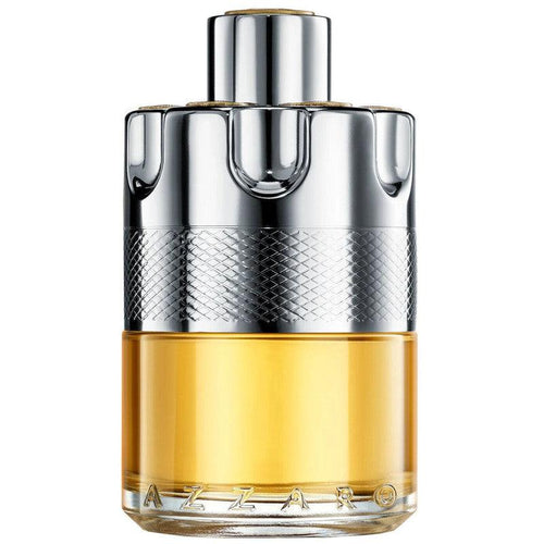 Azzaro Wanted Eau de Toilette 100ml perfume bottle