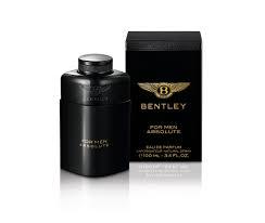Bentley For Men Absolute EDP 100ML