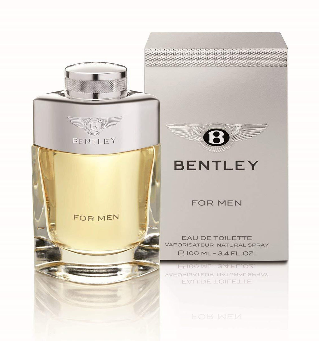 Bentley For Men EDT 100ml
