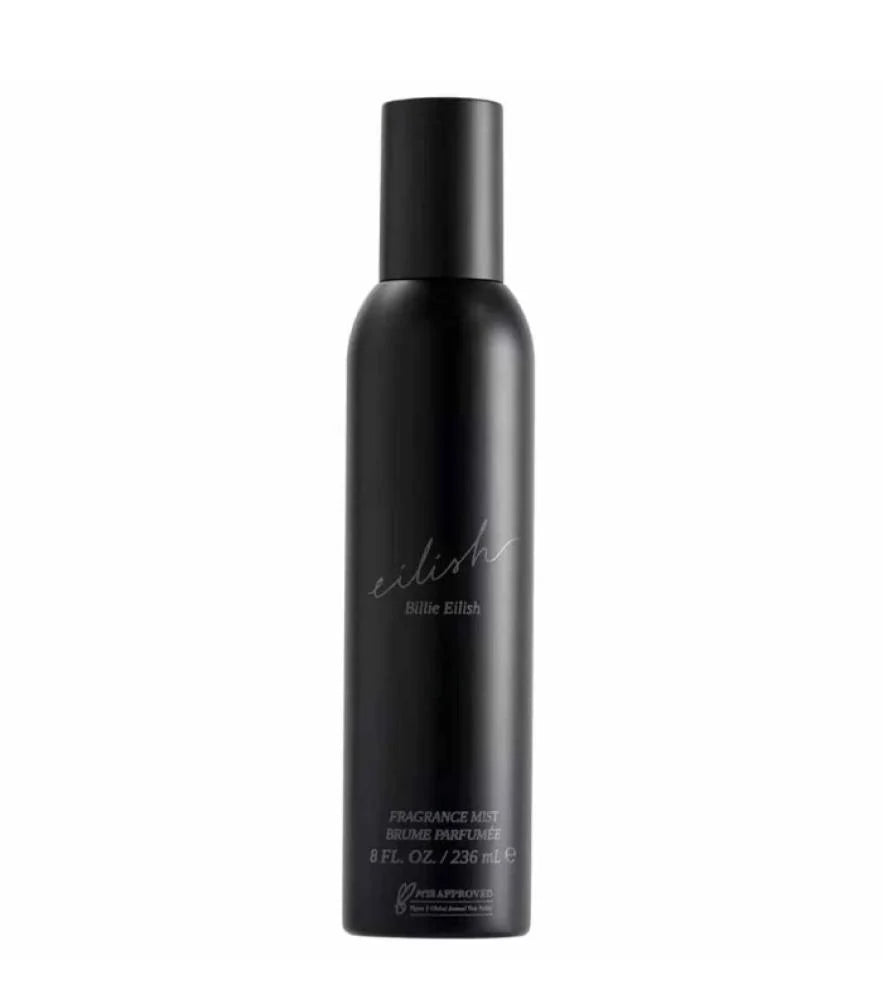 Billie Eilish Eilish body mist for women 236ml bottle
