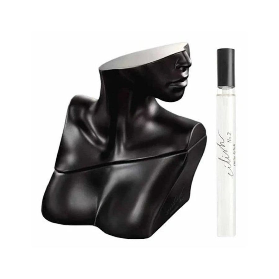 Billie Eilish Eilish No.2 Eau de Parfum 100ml and 10ml gift set