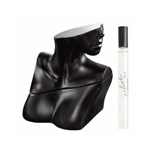 Billie Eilish Eilish No.2 Eau de Parfum 100ml and 10ml gift set