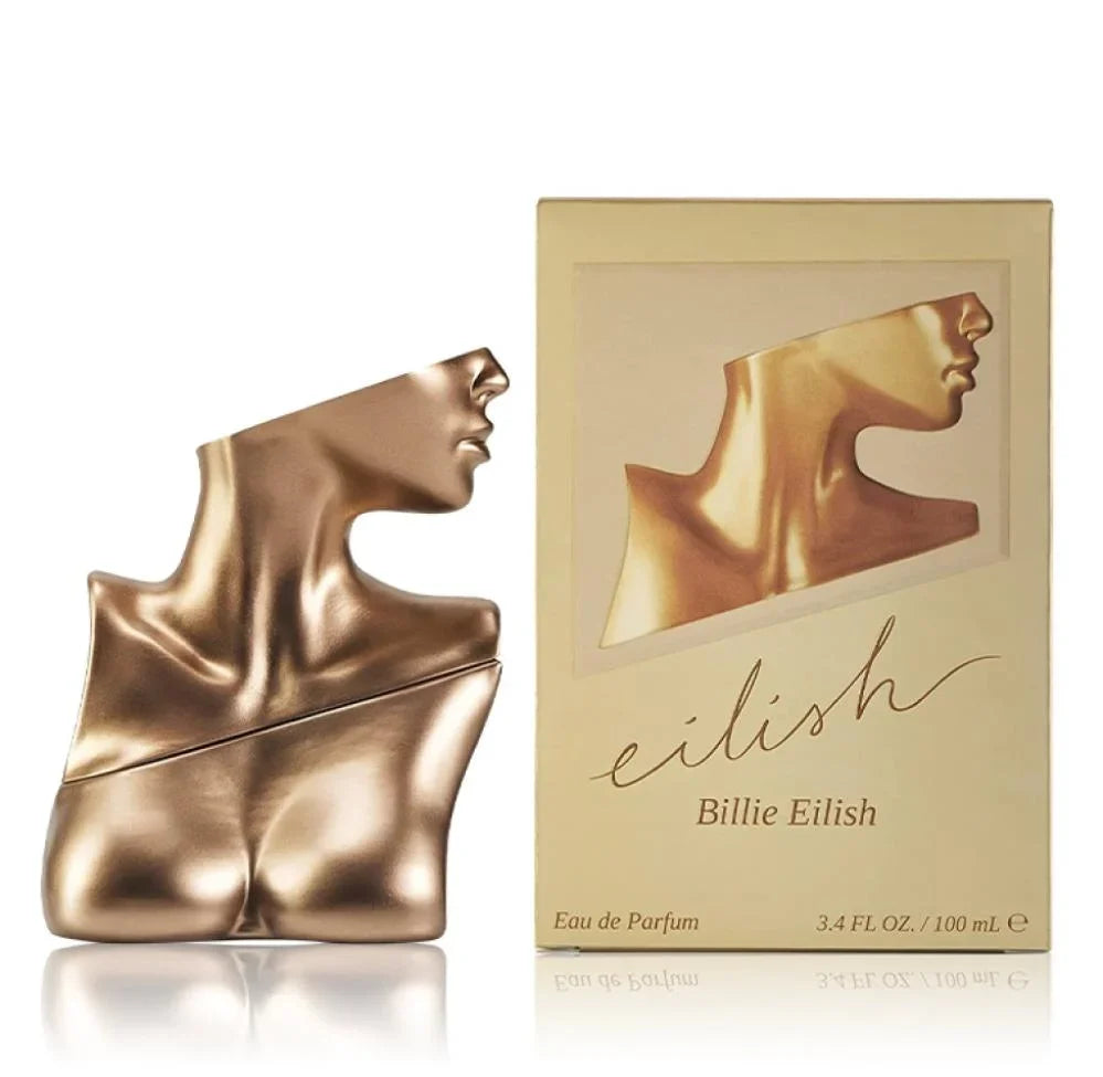 Billie Eilish Eilish for Women Eau de Parfum 100ml with box