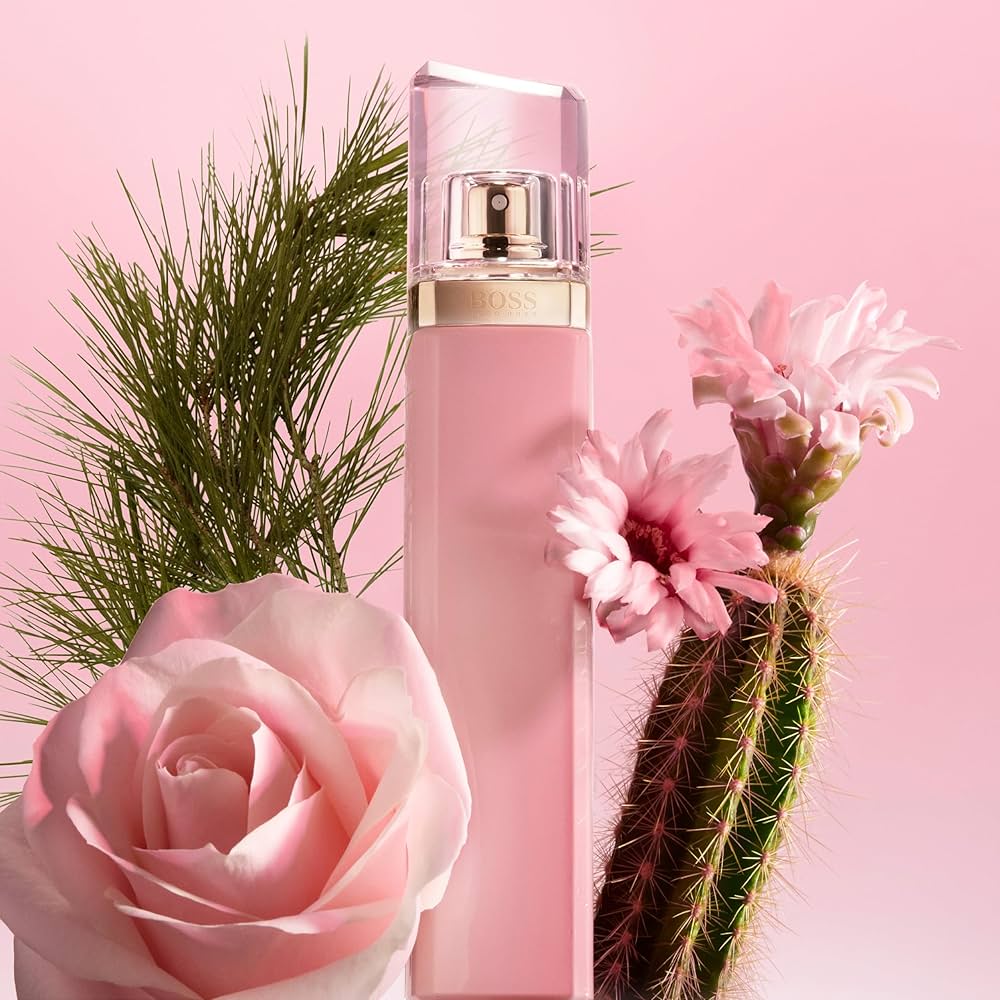 Hugo Boss Boss Ma Vie Pour Femme For Women EDP 75ml