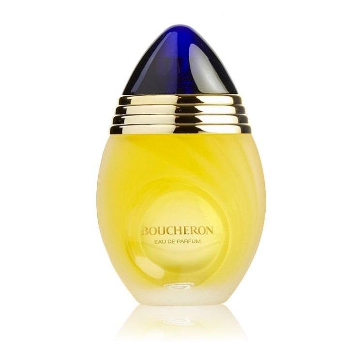 Boucheron Boucheron Eau de Parfum 100ml perfume bottle