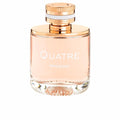 Boucheron Quatre Pour Femme Eau de Parfum 100ml perfume bottle
