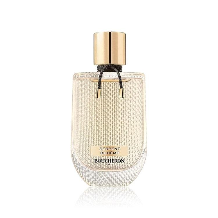 Boucheron Serpent Boheme Eau de Parfum perfume bottle