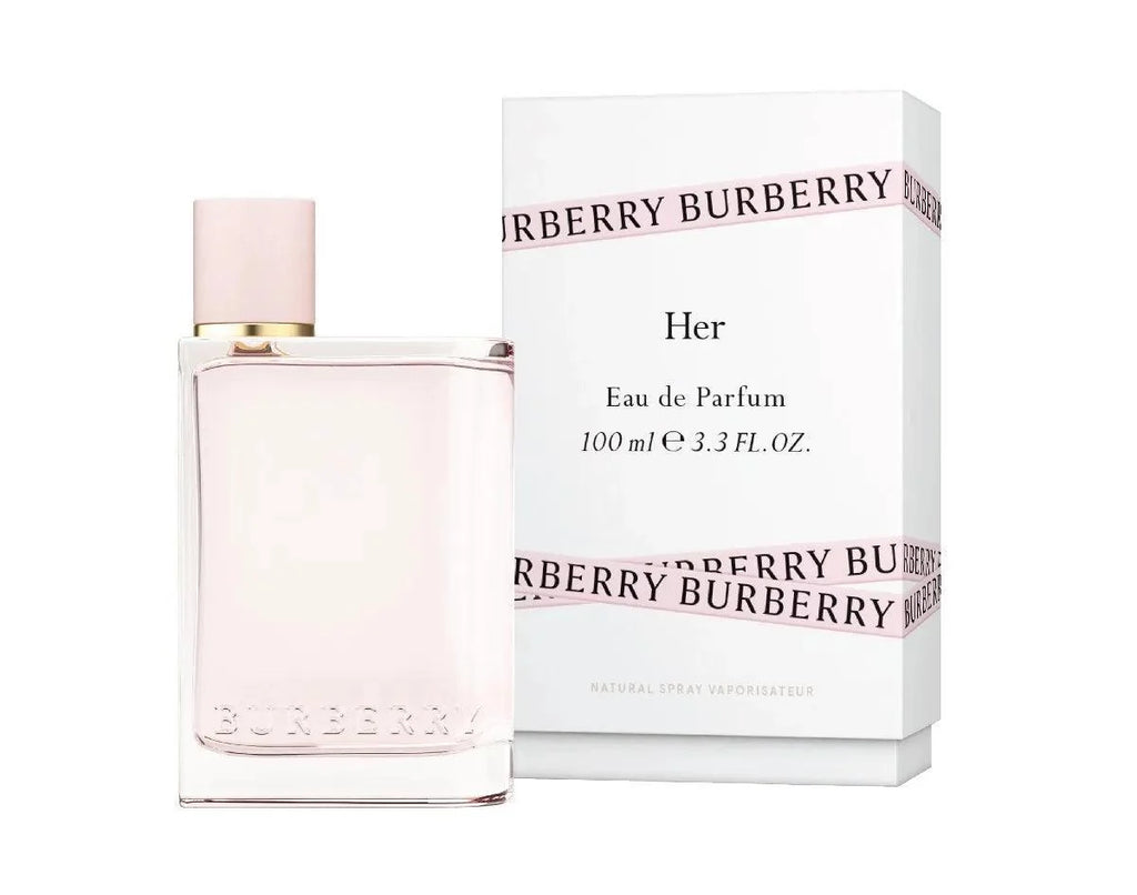 Burberry Her EDP 100ML