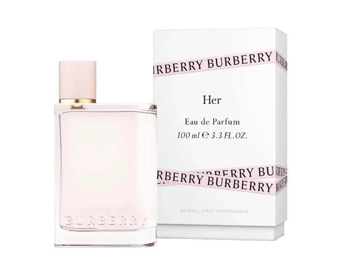 Burberry Her EDP 100ML